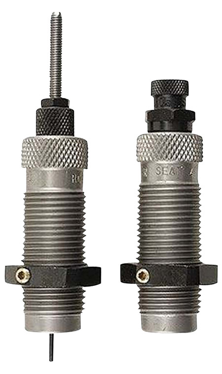 RCBS 11601 Full-Length Die Set for .243 WSSM