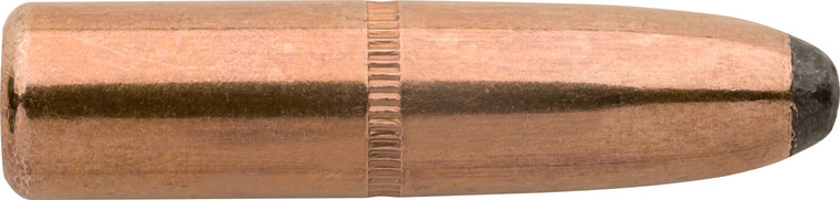 Sierra 2180 Pro-Hunter .308 220-Grain Round Nose Rifle Bullets, 100 Count