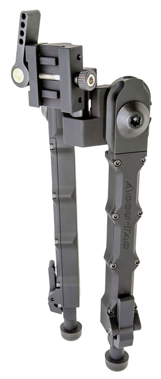 Accu-Tac SRBG200 SR-5 G2 Bipod with Picatinny Rail Mount