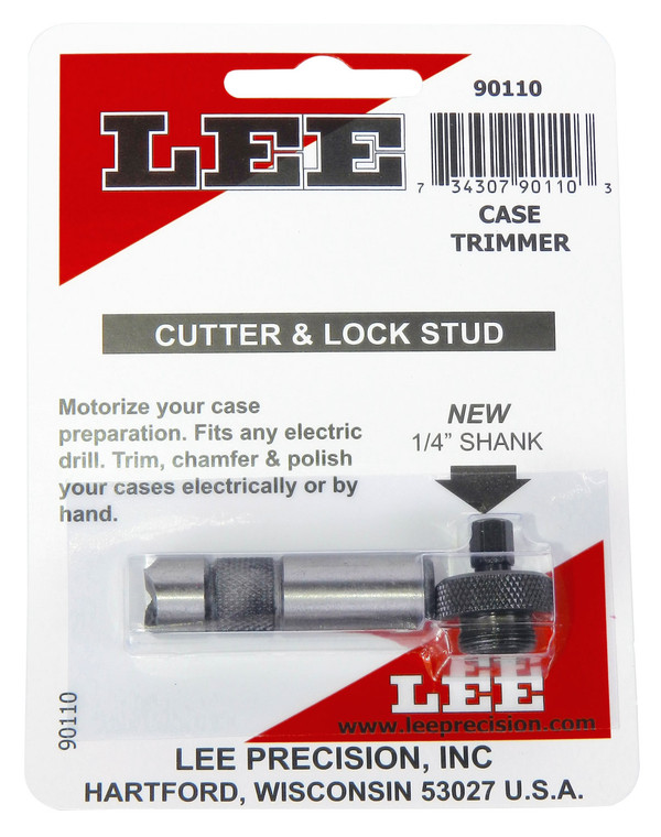 Lee 90037 .308 Lube and Size Kit for Cast Bullets