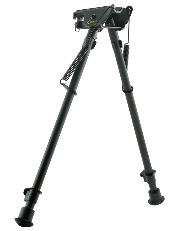 Caldwell XLA Fixed Bipod, Part Number 591336