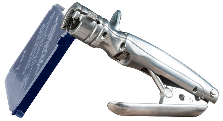 Frankford Arsenal 110006 Perfect Seat Hand Primer for Small and Large Primers