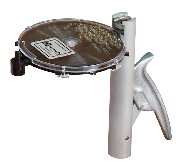 Hornady 0500021 Handheld Priming Tool for Multi-Caliber Reloading
