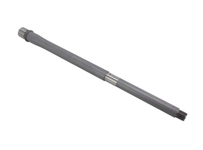 Shaw Barrels AR15HBSS166ARC AR-15 6mm ARC Mid-Length Barrel