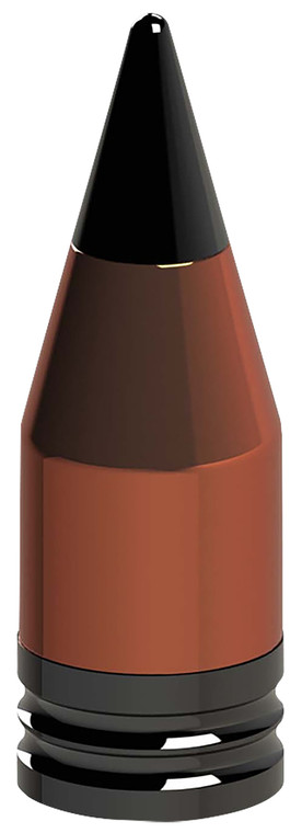 CVA AC1950AT PowerBelt ELR .50 Caliber 250 Grain Muzzleloader Bullets, 15 Pack