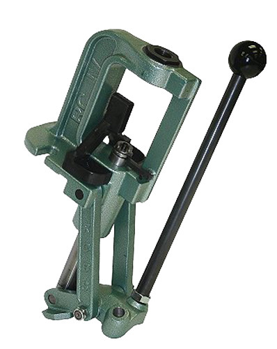 RCBS 9356 Rock Chucker Supreme Single-Stage Reloading Press