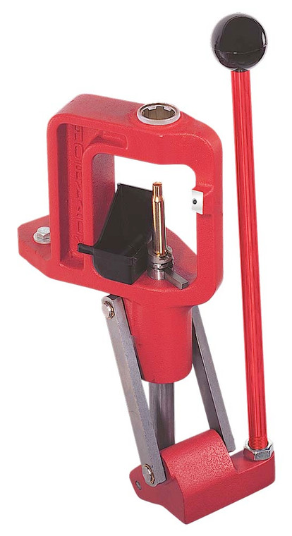 Hornady Lock-N-Load Classic Single Stage Reloading Press, Part Number 085001