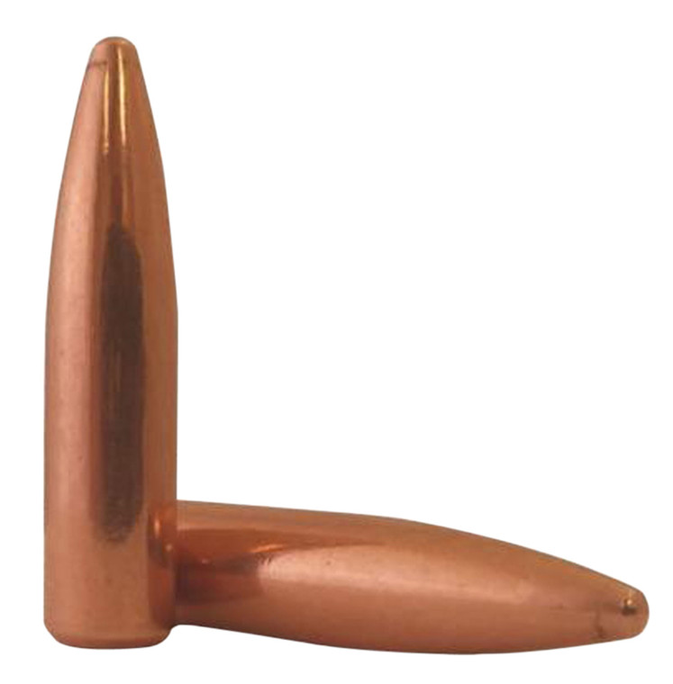 Berry's 21019 .308-Caliber 220-Grain Spire Point Plated Bullets, 200 Count