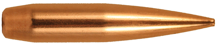 Berger Bullets 26503 6.5mm 130 Grain VLD Hunting Bullets, 100 Count