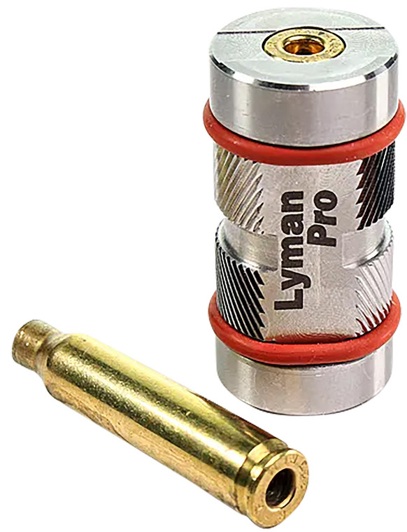 Lyman 7705103 Pro Headspace Gauge for 6.5 Creedmoor