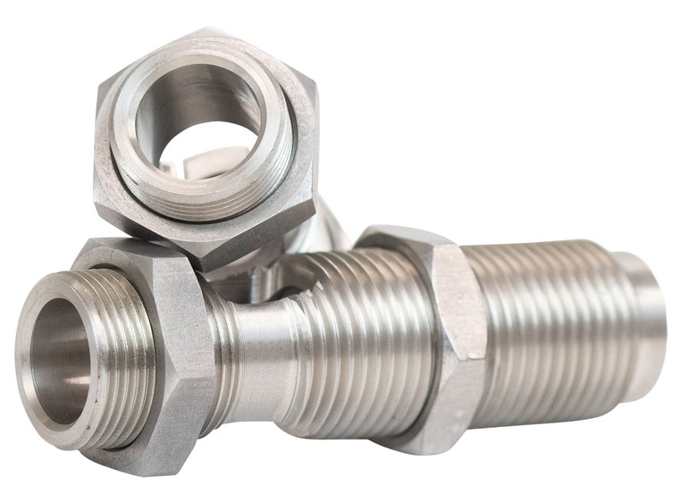 Lyman 7702111 Pro Carbide Trim Die for 300 AAC Blackout