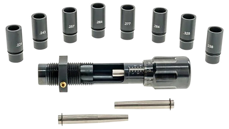 Frankford Arsenal 1116715 Universal Bullet Seating Die