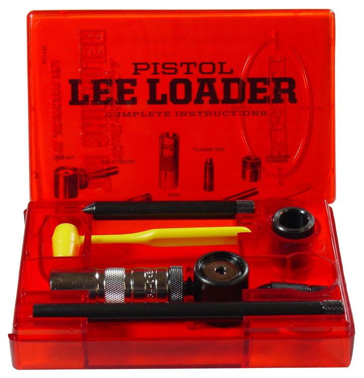 LEE 90258 LEE LOADER 357 MAG