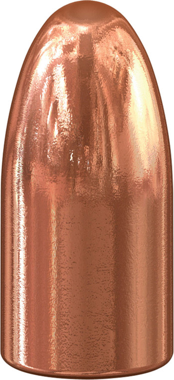 Speer Ammo 1846 .308 110 Grain Total Metal Jacket Round Nose Bullets, 100 Count