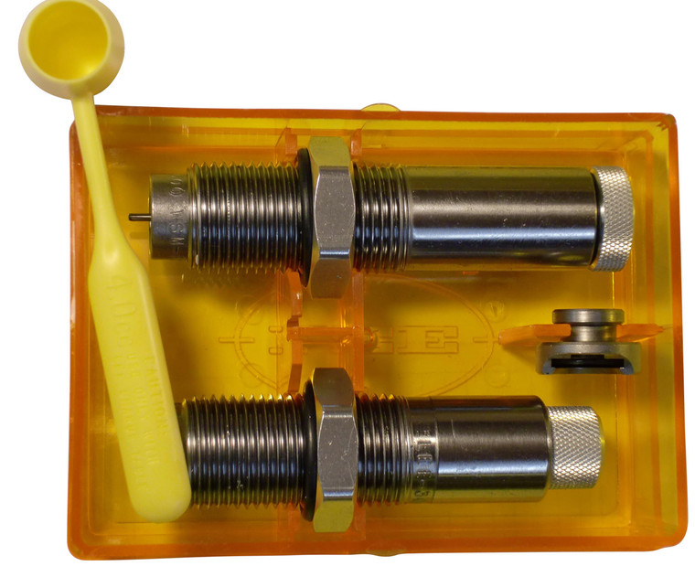 Lee 90803 PaceSetter 2-Die Set for 22 TCM