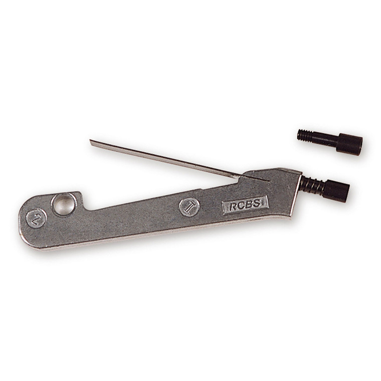 RCBS 9550 Universal Primer Arm 2 for Small and Large Primers