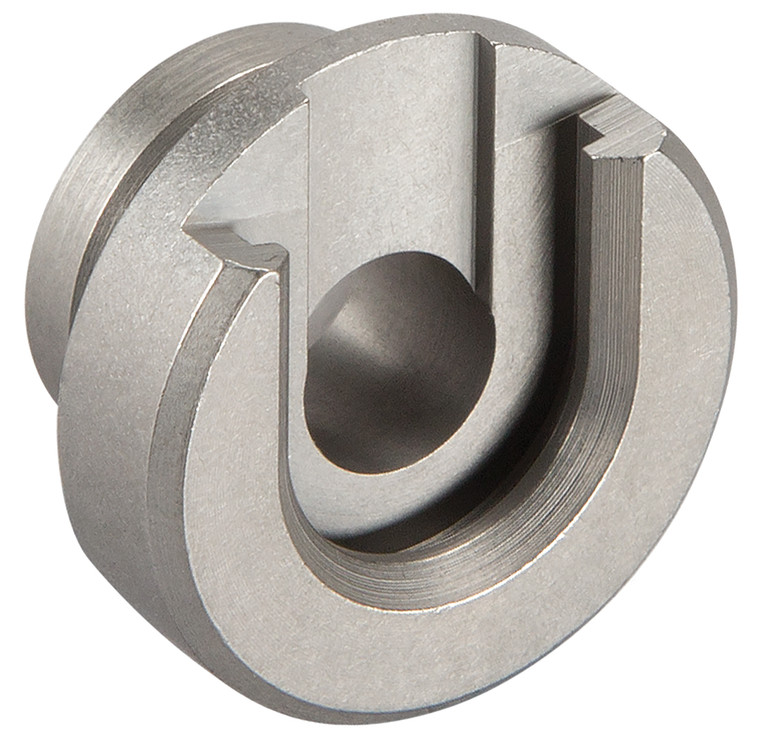 RCBS 9209 Shell Holder #9 for 35 Remington and 6.5mmx54 Mannlicher