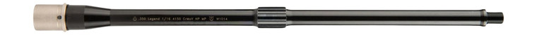 Ballistic Advantage BABL350005F E X Tra Barrel for .350 Legend