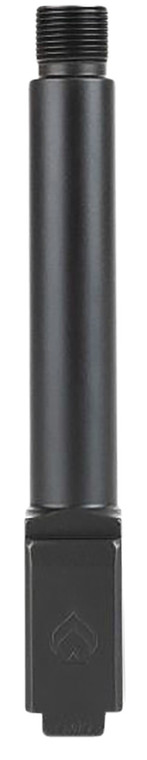 Ballistic Advantage Premium Series Barrel for Glock 19 Gen 3-5, 1/2x28 Thread, QPQ, BAPSG195T1Q