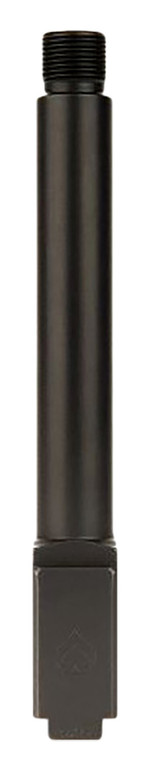 Ballistic Advantage BAPSG175T1Q Premium Series Fluted Threaded Barrel for Glock 17 Gen 5