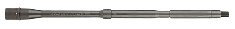 Ballistic Advantage BABL556014MC Classic Series 5.56 M4 Carbine-Length Chrome-Lined Barrel