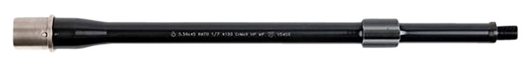 Ballistic Advantage Performance Series 5.56 NATO Hanson Midlength Threaded Barrel, BABL556036F