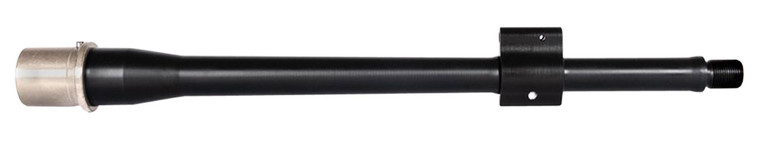 Ballistic Advantage BABL556026FD 11.3-Inch 5.56 NATO BA Hanson Carbine-Length AR-15 Barrel with Low-Profile Gas Block