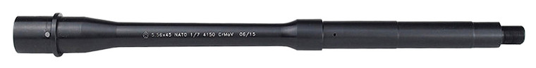 Ballistic Advantage Modern Series 5.56x45mm 12.5-Inch Carbine Government Profile Barrel BABL556024M