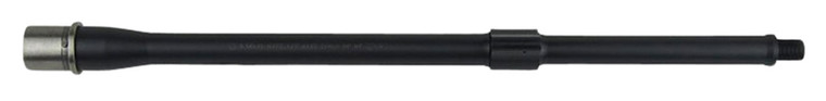 Ballistic Advantage Performance Series BA Hanson Midlength 5.56 NATO AR-15 Barrel, Part BABL556013F