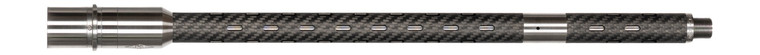 BSF Barrels SF3IYT0059 AR-10 6CRD Semi-Automatic Barrel, 22-Inch, 1:7.5 Twist