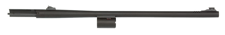 Mossberg 93010 12 Gauge 24-Inch Fully Rifled Slug Barrel with Adjustable Rifle Sights