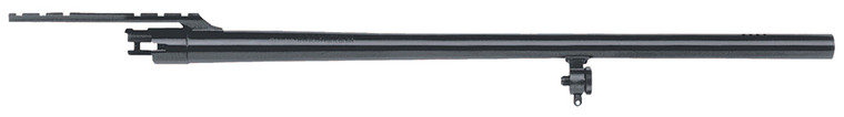 Mossberg 92056 OEM Fully Rifled Slug Barrel with Cantilever Scope Mount for 12 Gauge 500 and Maverick 88