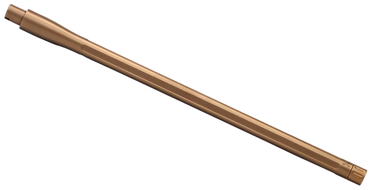 True Precision TP1022TBLC True Profile Fluted Barrel for Ruger 10/22, .22 LR