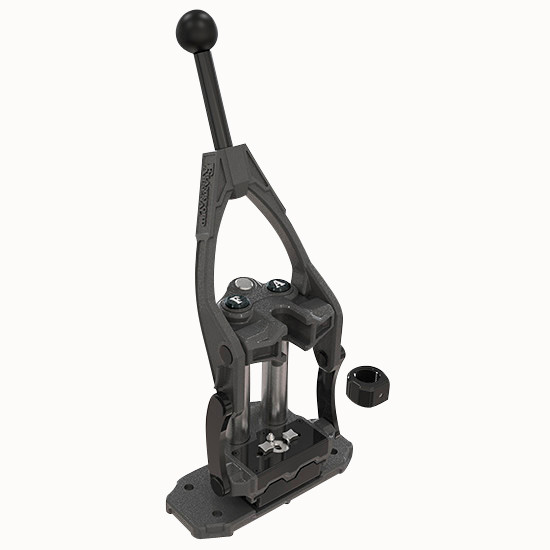 Frankford Arsenal F-1 1122194 Single-Stage Reloading Press