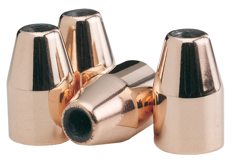 HORN 355281 BULL .355 115 HAP 9MM           500/6