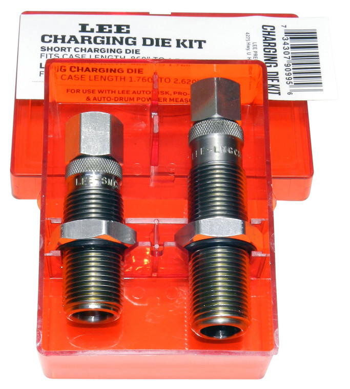 Lee 90995 Charging Die Kit for .222 Remington