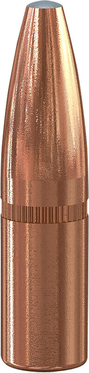 Speer Ammo 1415 Grand Slam .257 Caliber 120 Grain Soft Point Reloading Bullets, 50 Count