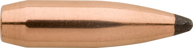 Sierra 1905 7mm .284 Caliber 140 Grain Spitzer Boat Tail Reloading Bullets, 100 Count