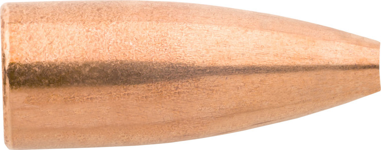 Sierra 1385 .224 Caliber 40 Grain Hollow Point Varminter Bullets, 100 Count