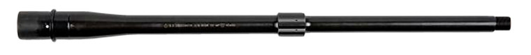 Ballistic Advantage BABL65CR18PQ Premium Series 6.5 Creedmoor 18-Inch BA Hanson Midlength Barrel
