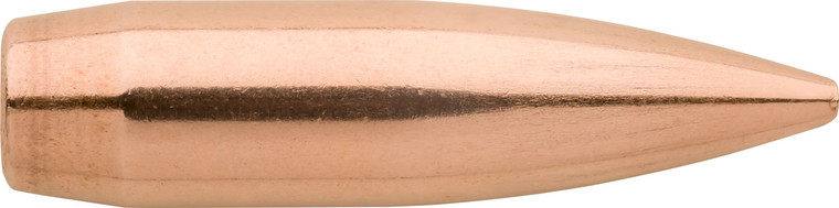 Sierra MatchKing .308 175 Grain Hollow Point Boat Tail Bullets, Part Number 2275, 100 Count