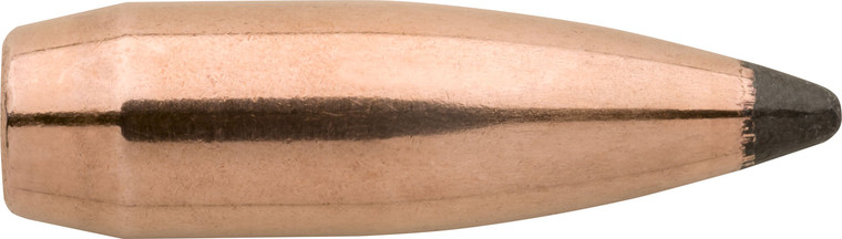 Sierra 2125 .308 150 Grain Spitzer Boat Tail GameKing Hunting Bullets, 100 Count