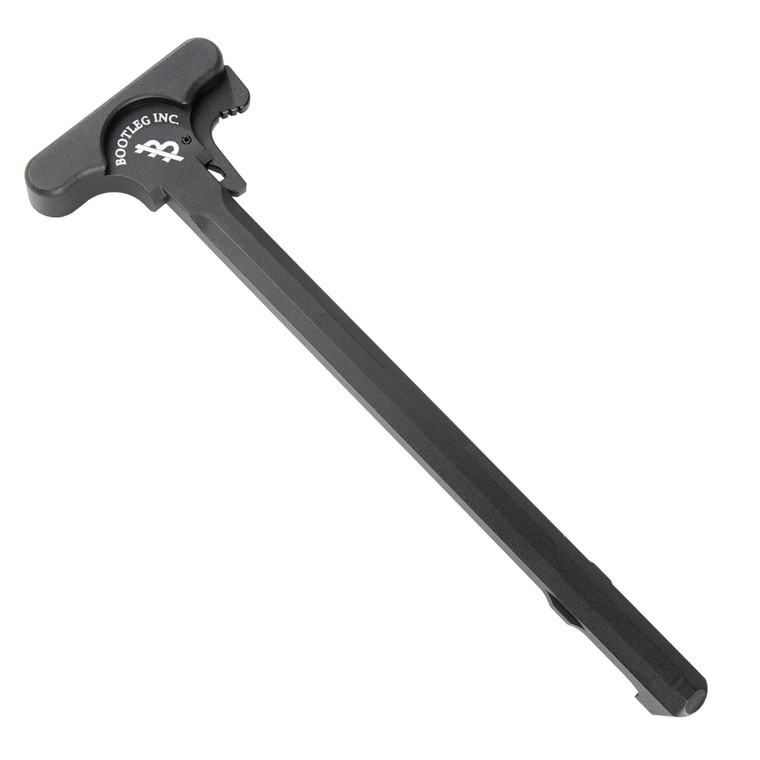 Bootleg BP-CH AR-15 5.56 Charging Handle, Black
