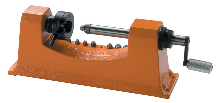 Lyman 7862000 Universal Case Trimmer with 9 Pilots