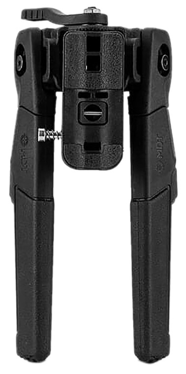 MDT 106773BLK Oryx Bipod with Sling Stud Attachment, Black