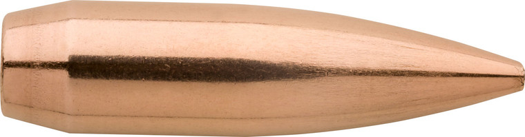 Sierra MatchKing 2200 .308 Caliber 168 Grain Hollow Point Boat Tail Bullets, 100 Count