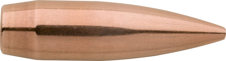 Sierra 2155 .308 Caliber 155 Grain MatchKing Hollow Point Boat Tail Bullets, 100 Count