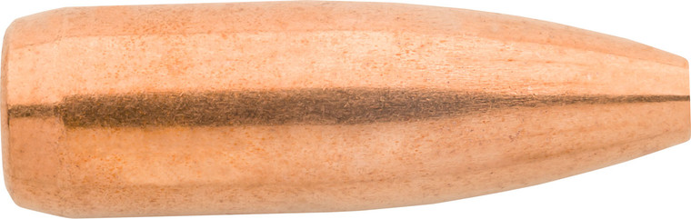 Sierra 1390 .224 Caliber 55 Grain Hollow Point Boat Tail Bullets, 100 Count