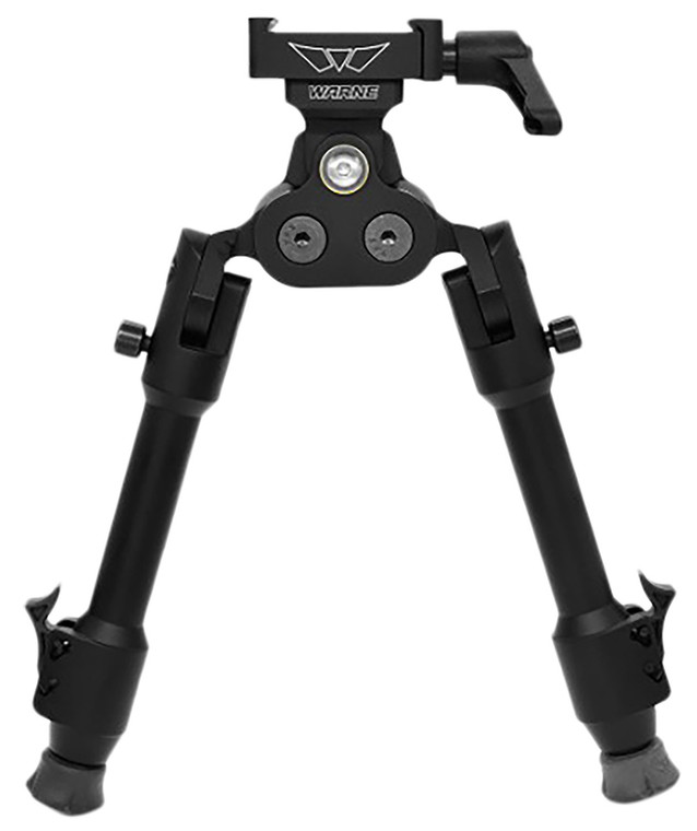 Warne 7924M Skyline Pro Bipod with ARCA Head and Precision Legs