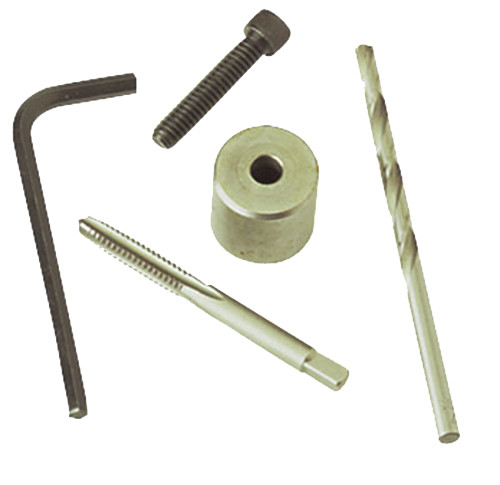 RCBS 9340 Stuck Case Remover for Standard Sizer Dies